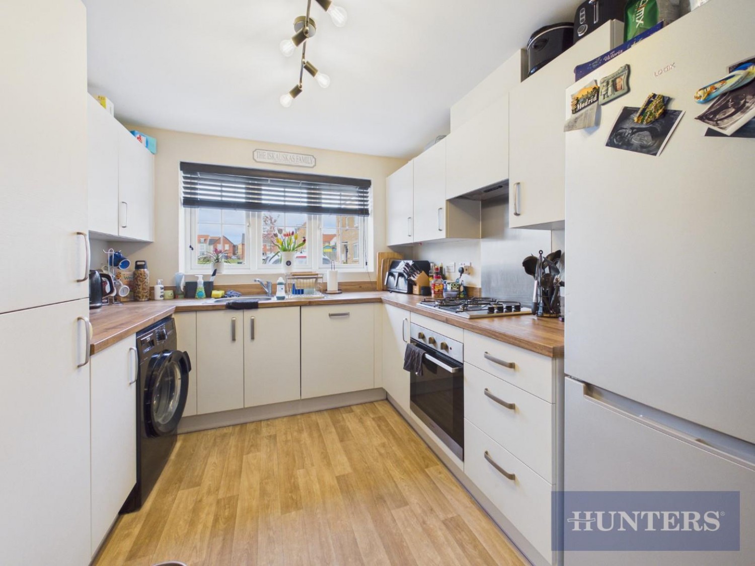 Roma Drive, Eastfield, Scarborough