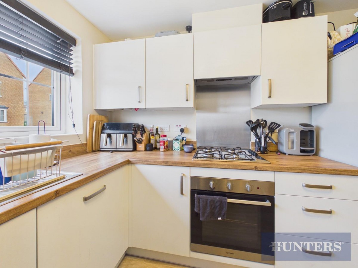 Roma Drive, Eastfield, Scarborough