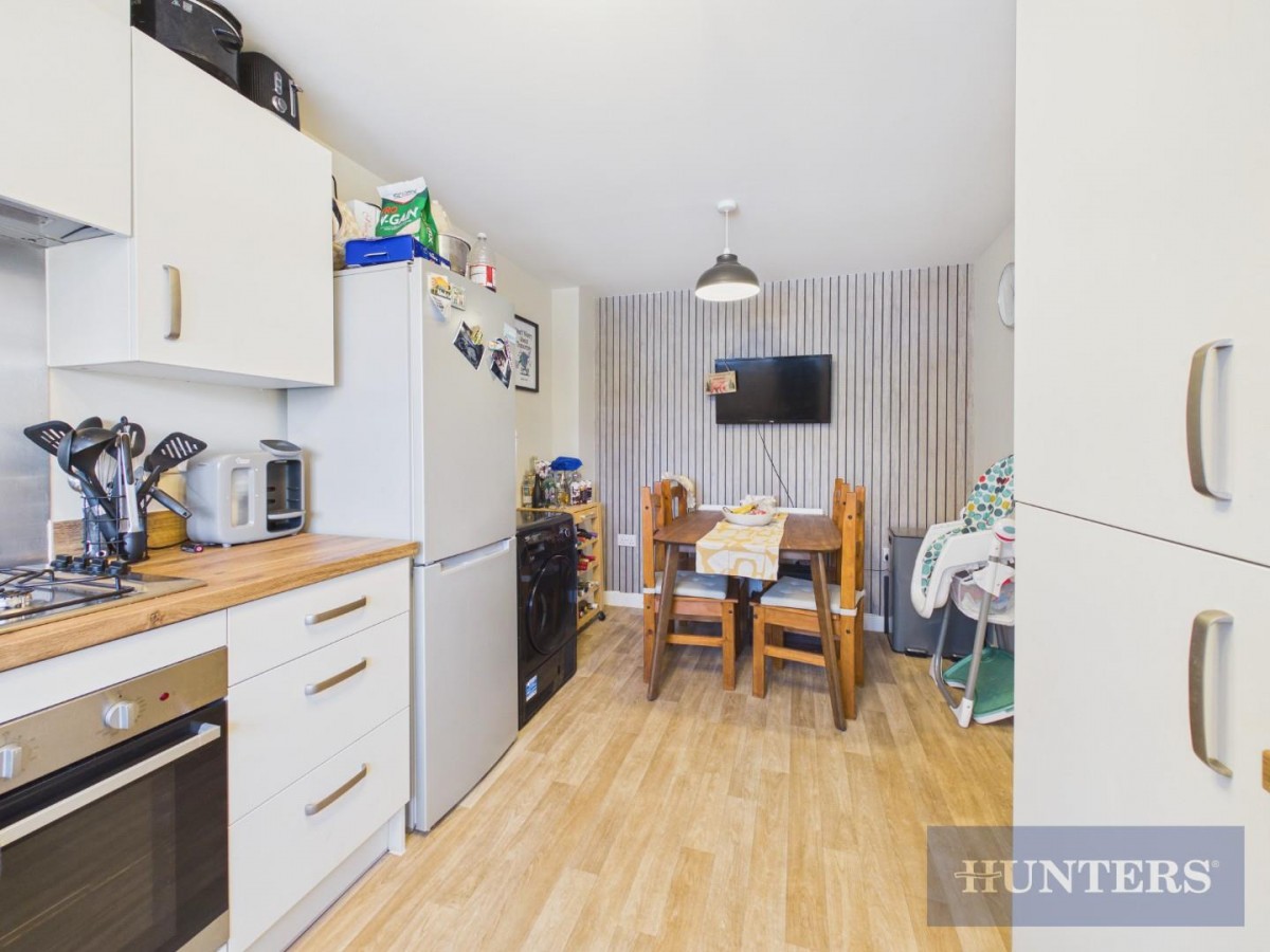 Roma Drive, Eastfield, Scarborough