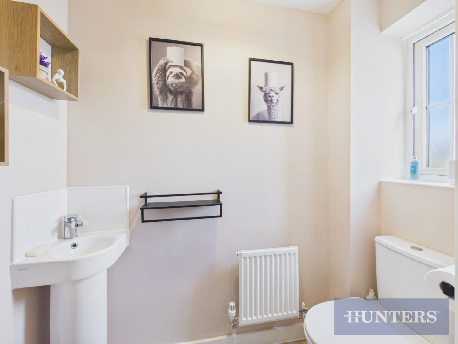 Roma Drive, Eastfield, Scarborough