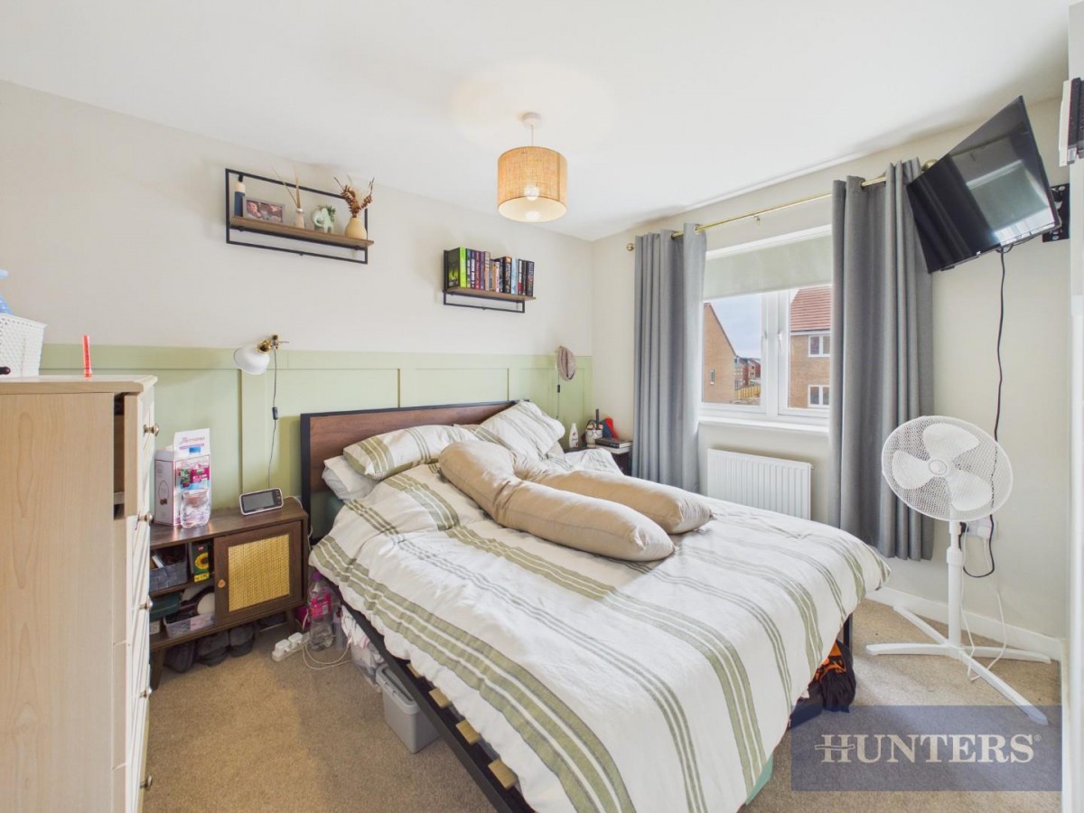 Roma Drive, Eastfield, Scarborough