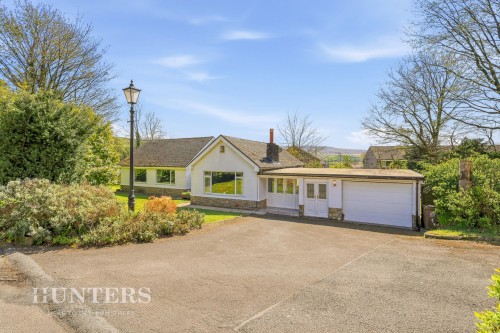 Stansfield Hall, Littleborough, OL15 9RH