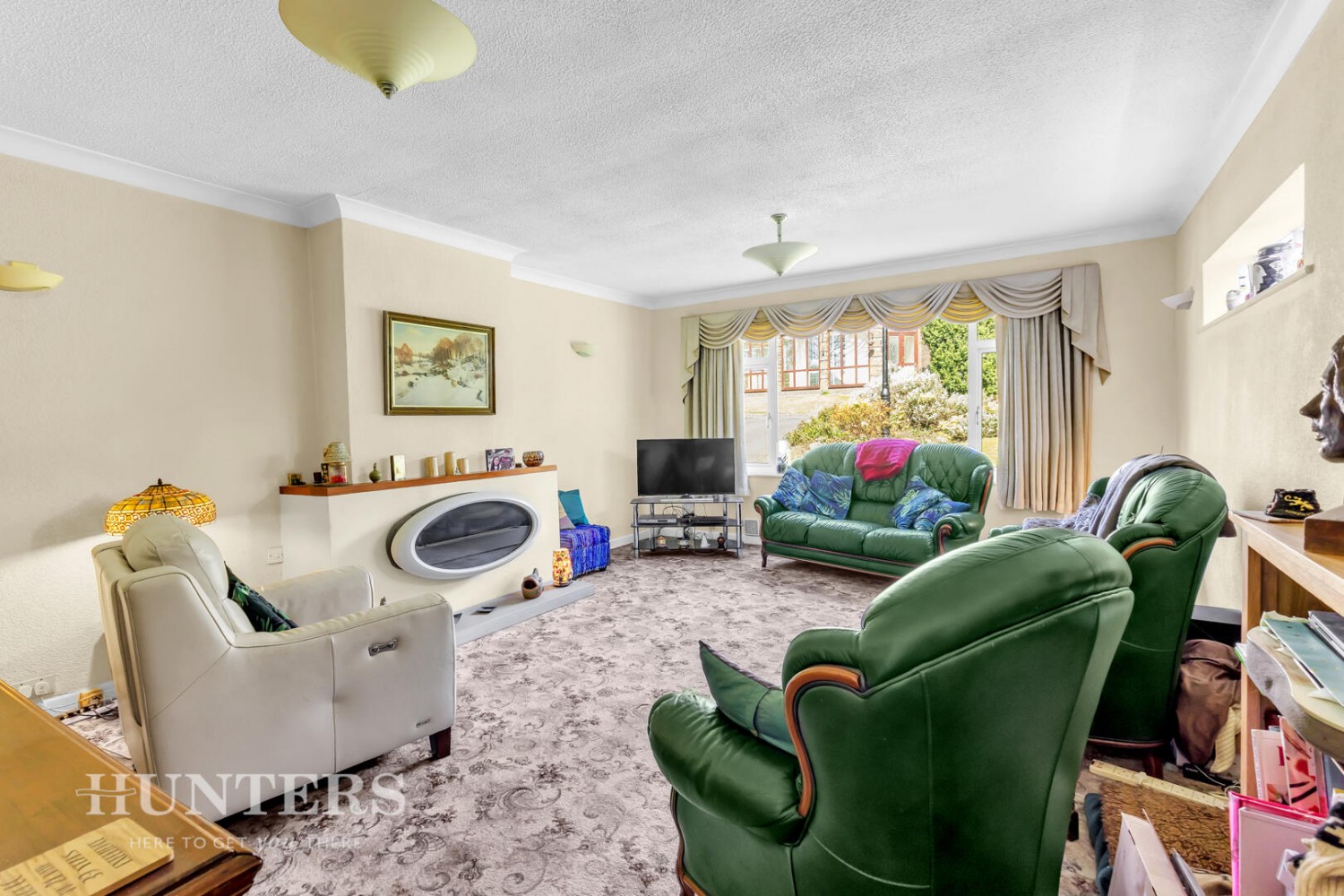 Stansfield Hall, Littleborough, OL15 9RH