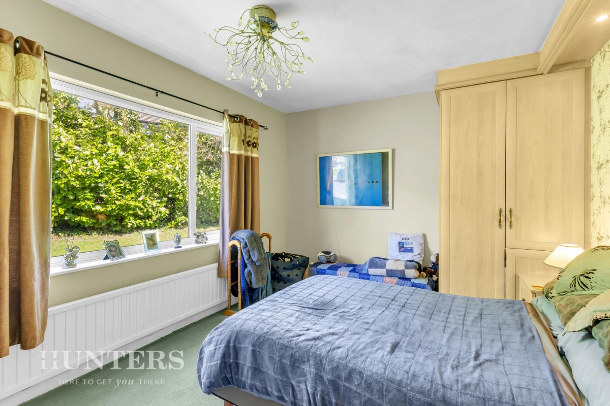 Stansfield Hall, Littleborough, OL15 9RH