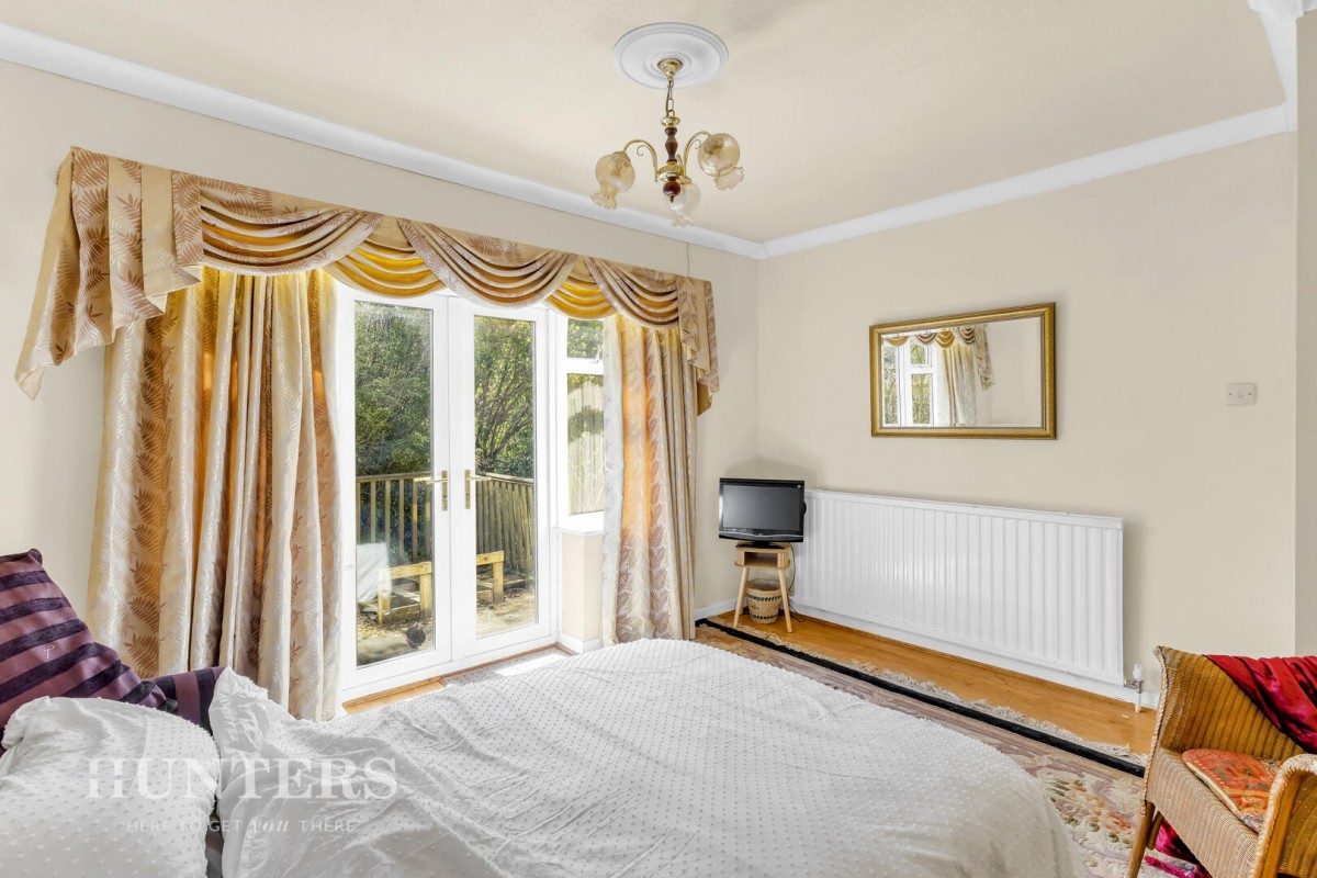 Stansfield Hall, Littleborough, OL15 9RH