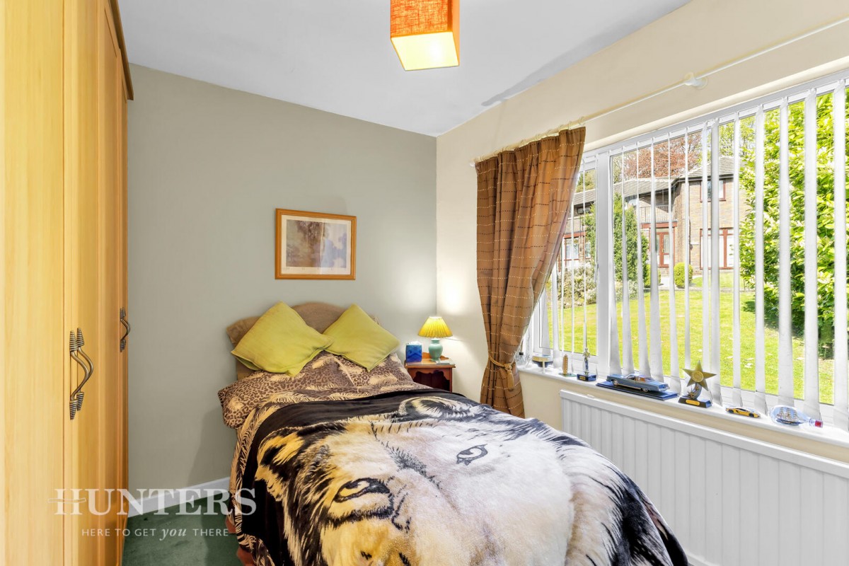 Stansfield Hall, Littleborough, OL15 9RH