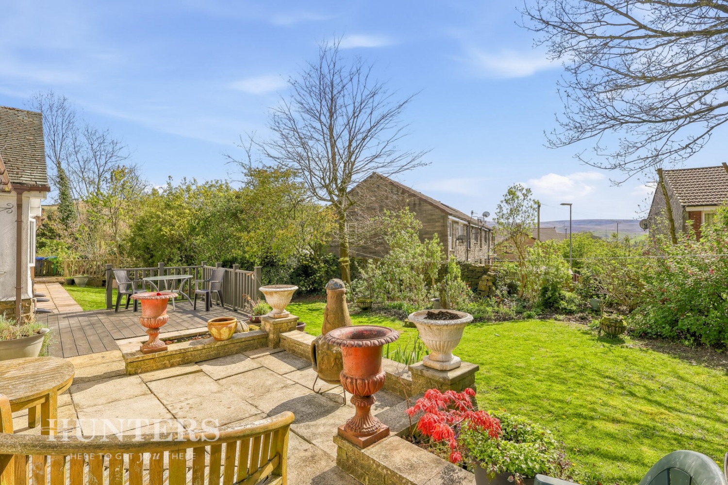 Stansfield Hall, Littleborough, OL15 9RH