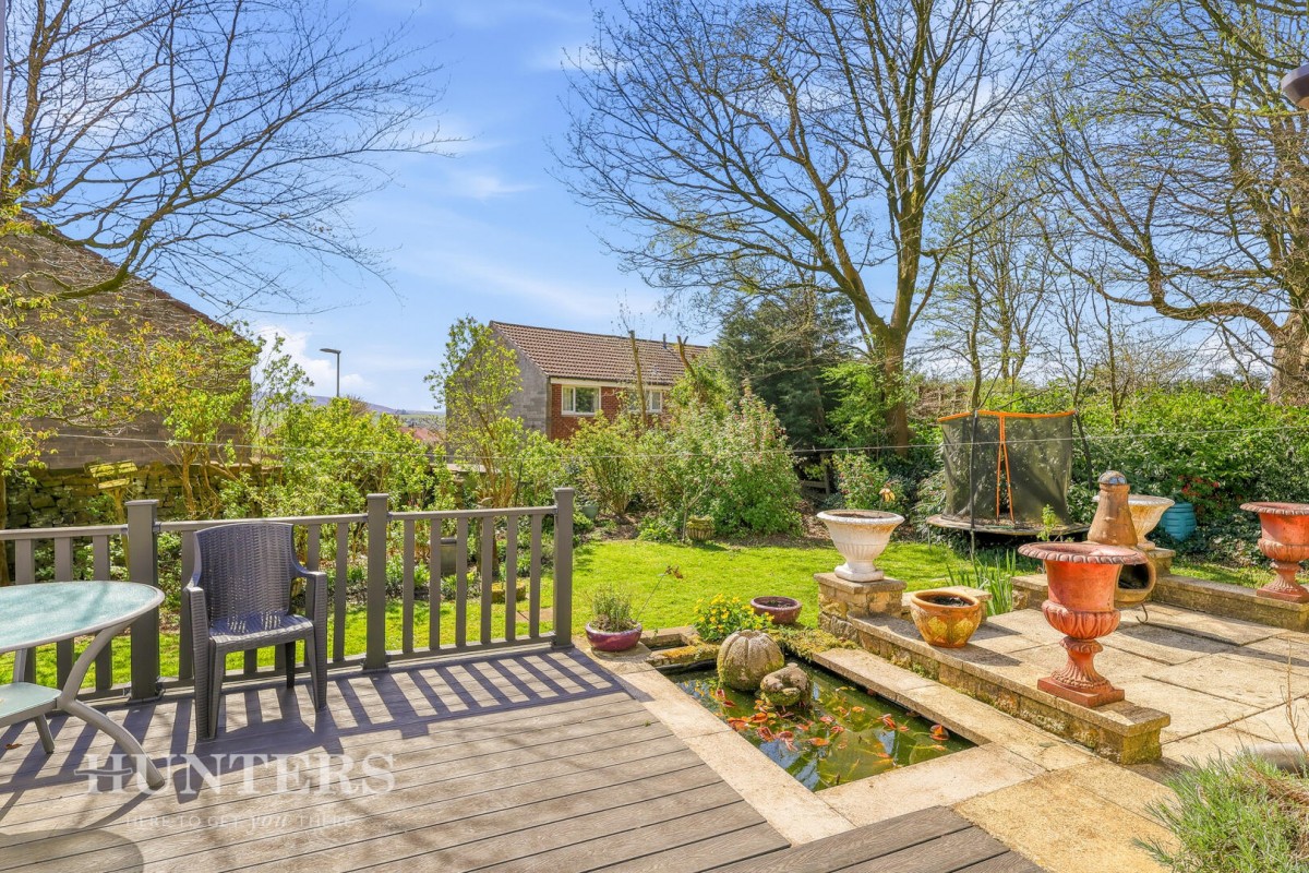 Stansfield Hall, Littleborough, OL15 9RH