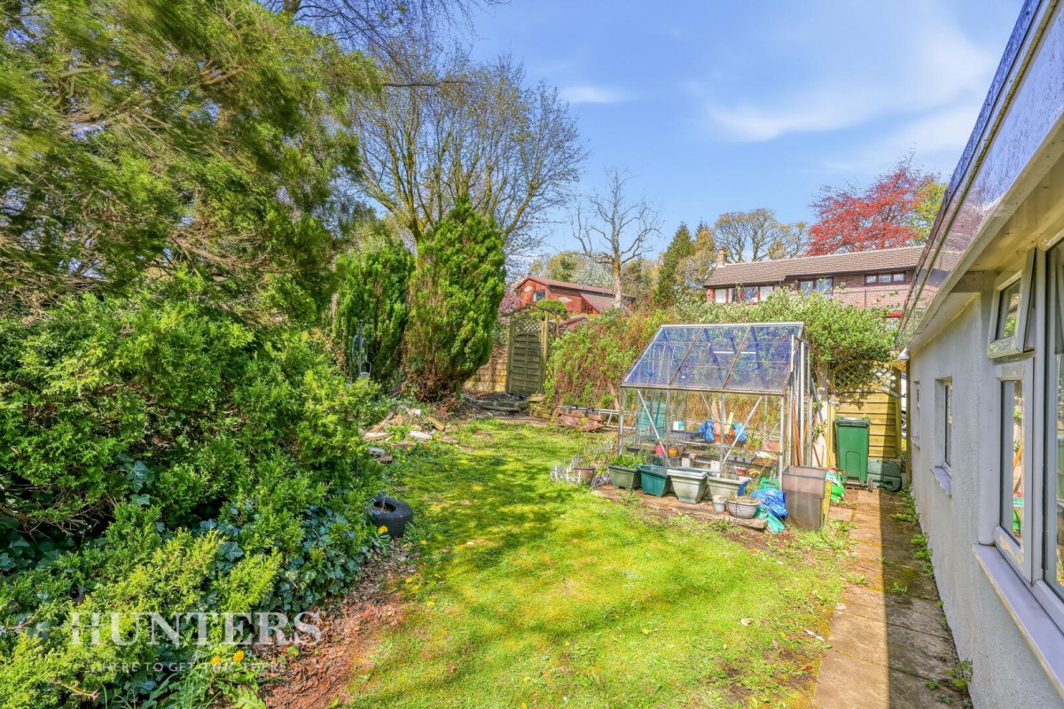 Stansfield Hall, Littleborough, OL15 9RH