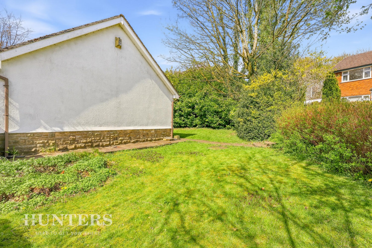 Stansfield Hall, Littleborough, OL15 9RH