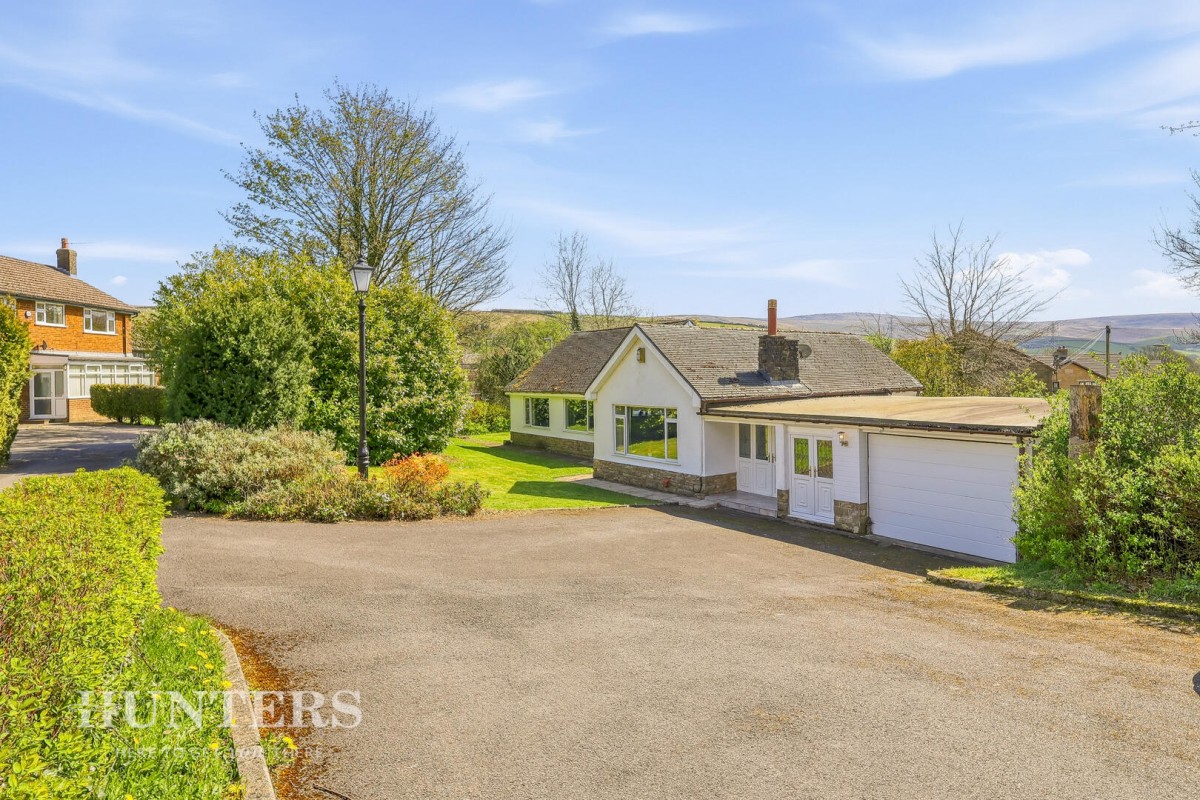 Stansfield Hall, Littleborough, OL15 9RH