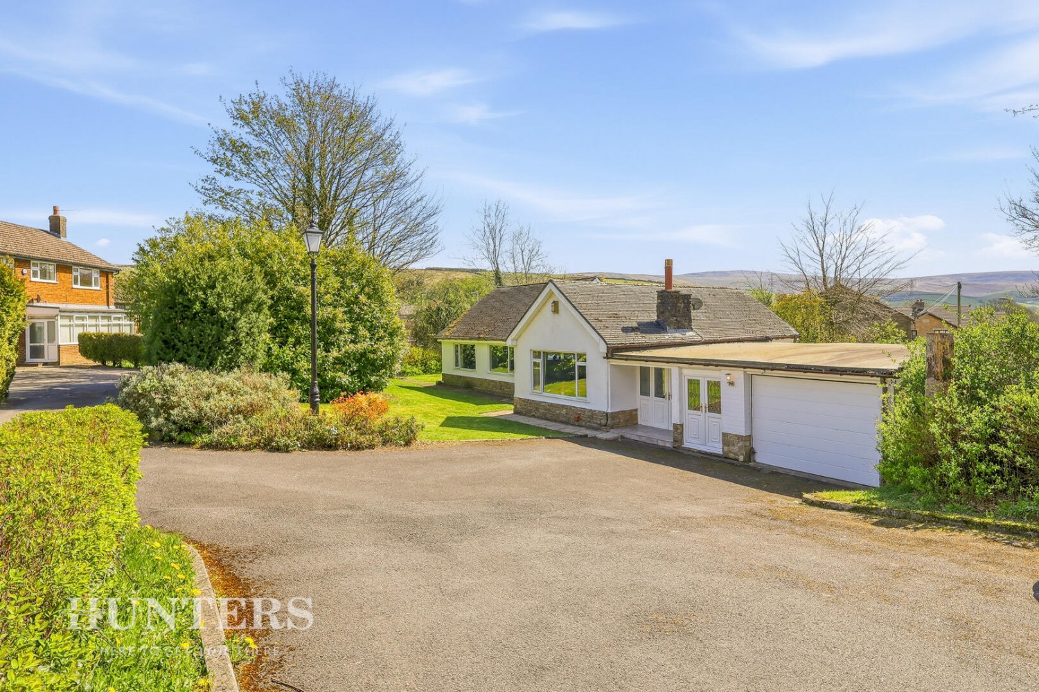 Stansfield Hall, Littleborough, OL15 9RH