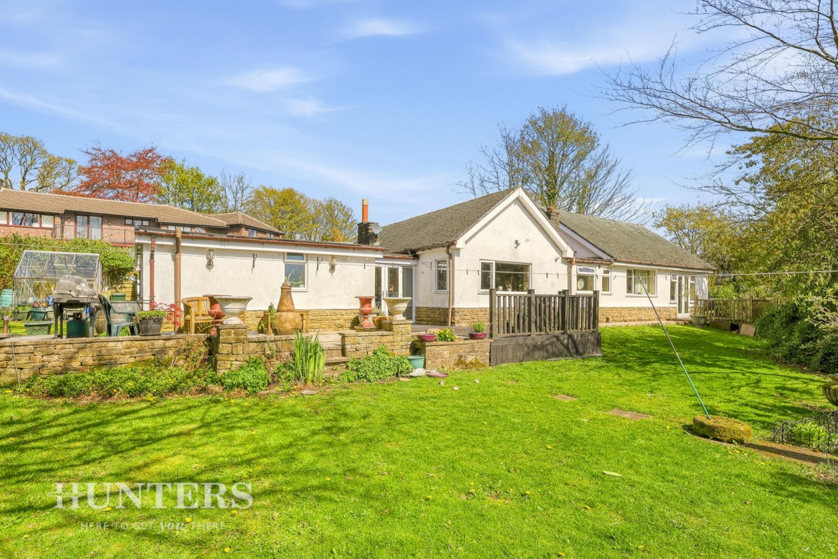 Stansfield Hall, Littleborough, OL15 9RH