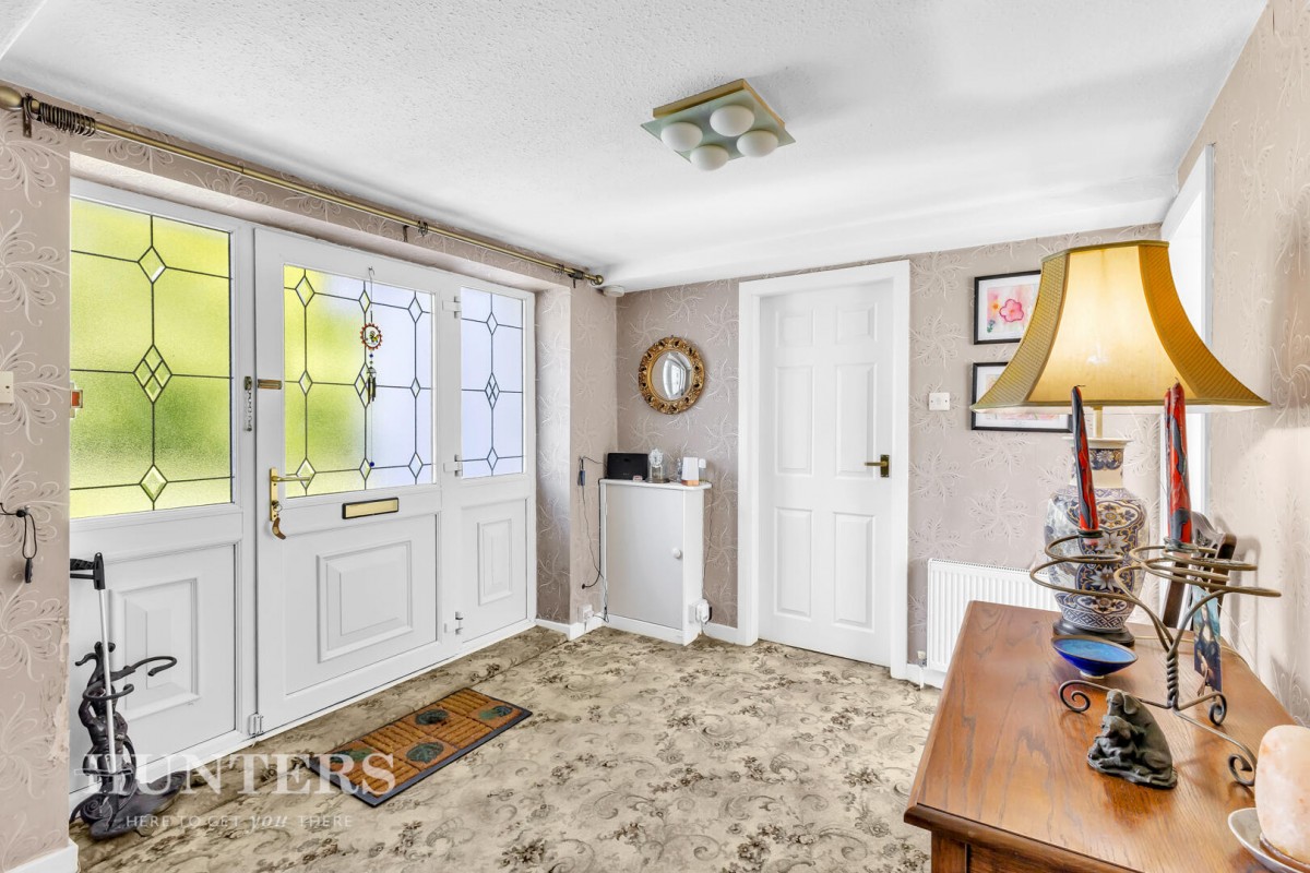 Stansfield Hall, Littleborough, OL15 9RH