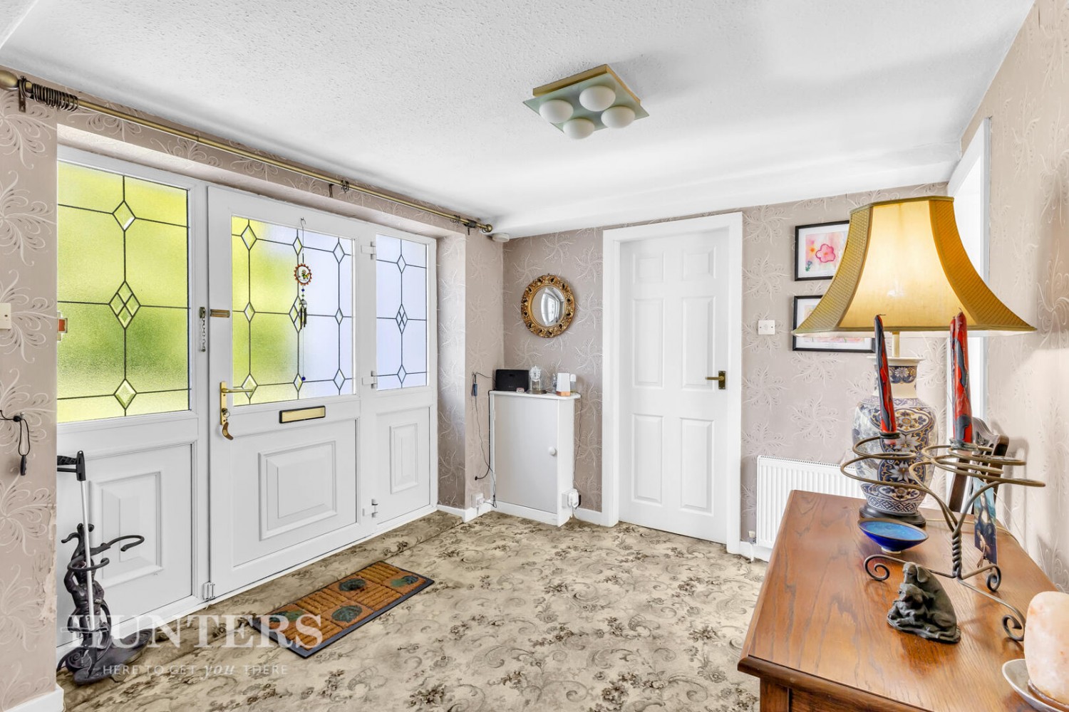 Stansfield Hall, Littleborough, OL15 9RH