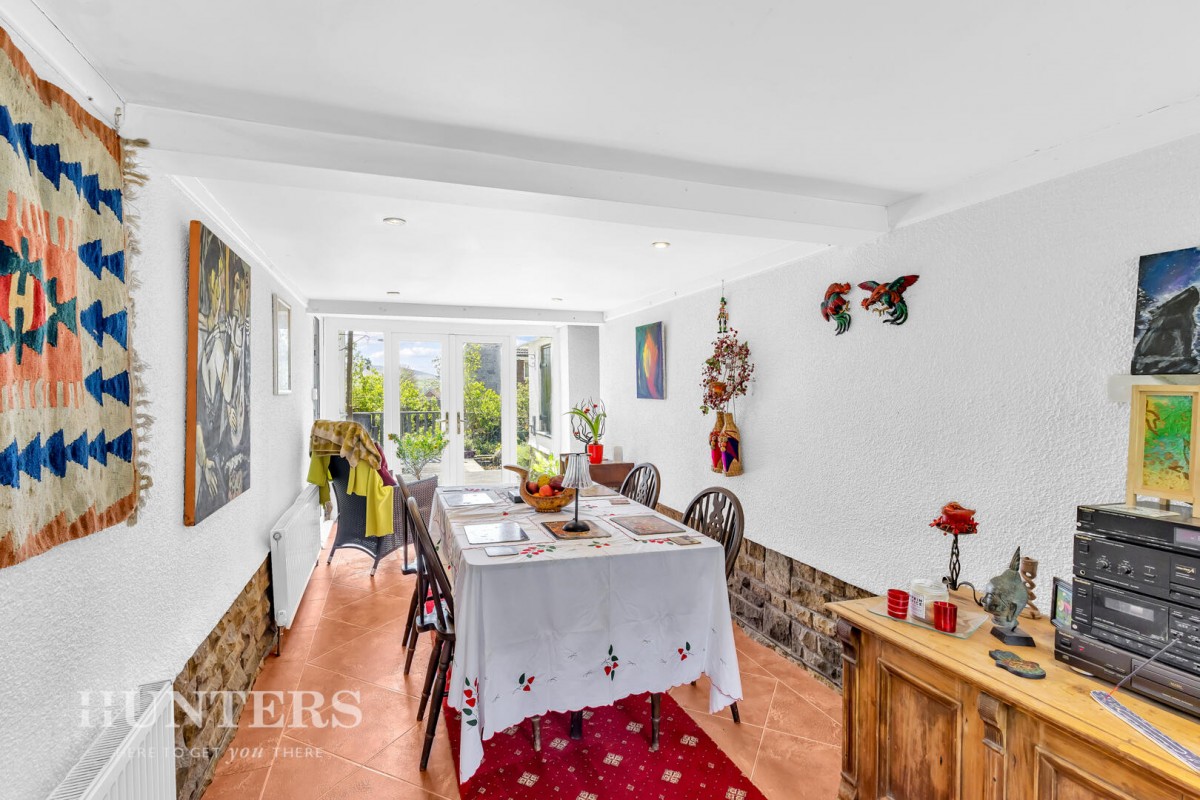 Stansfield Hall, Littleborough, OL15 9RH