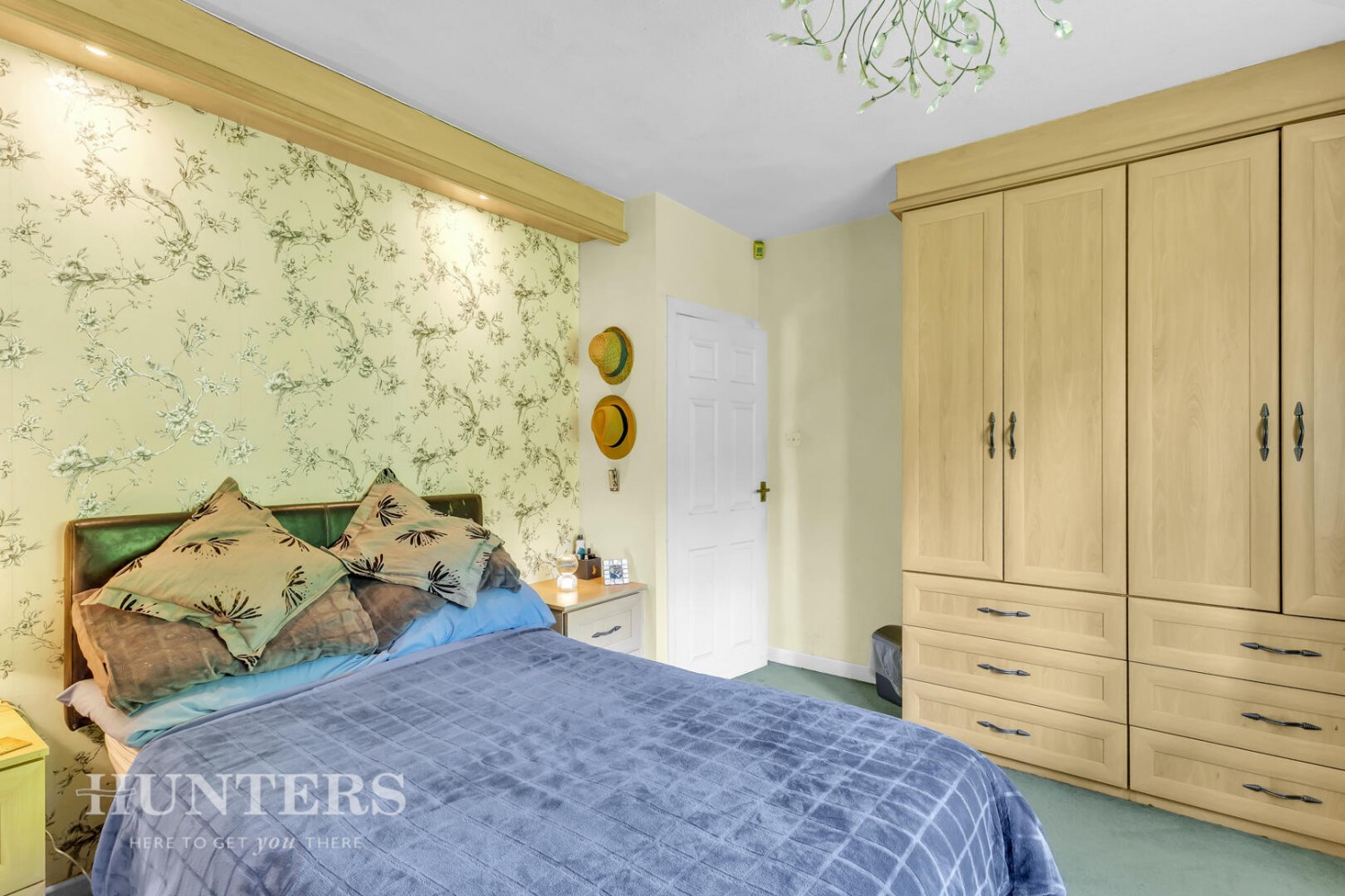 Stansfield Hall, Littleborough, OL15 9RH