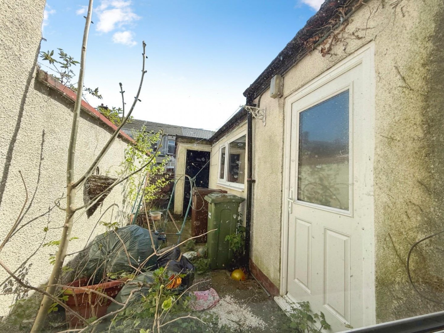 Findlay Street, Leigh