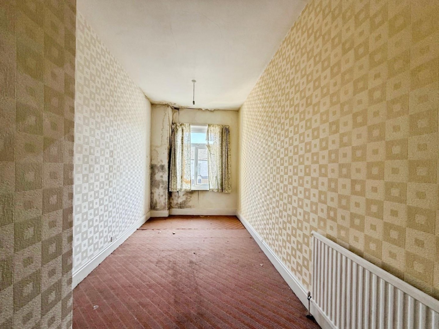 Findlay Street, Leigh