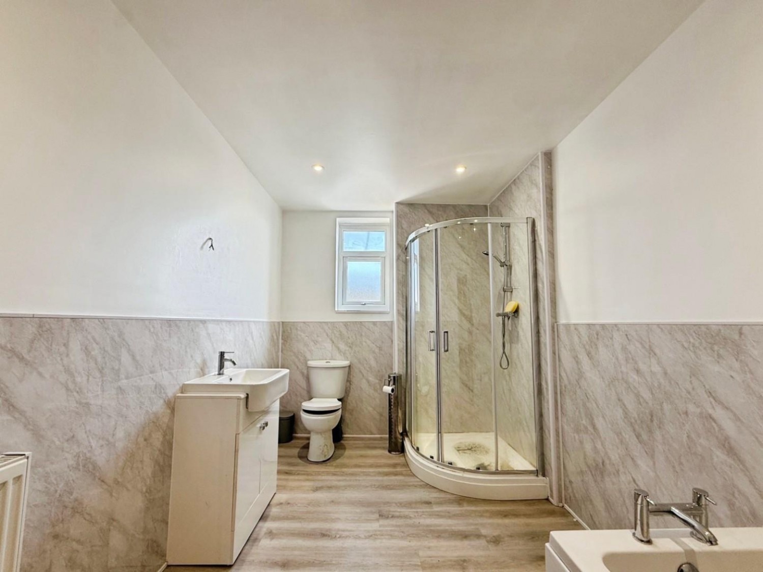 Findlay Street, Leigh