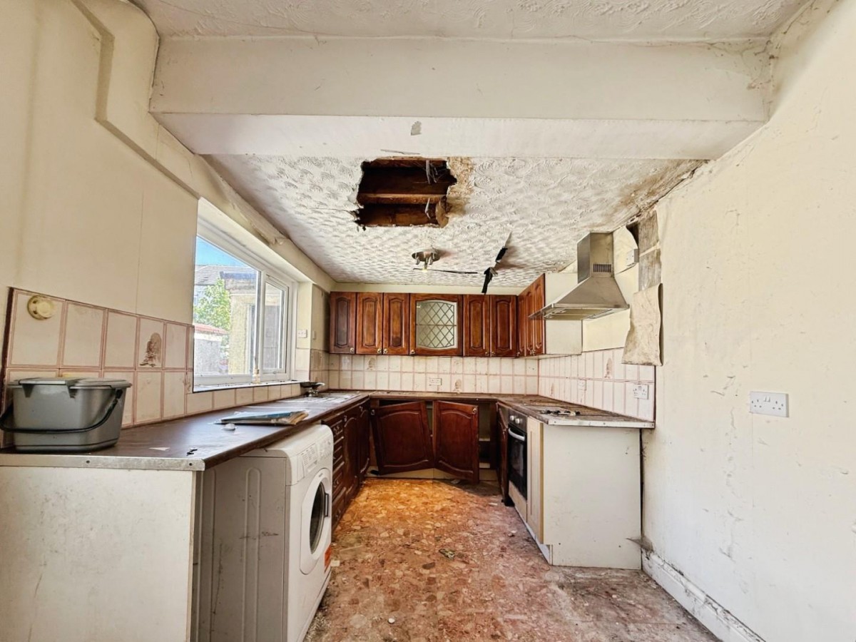 Findlay Street, Leigh