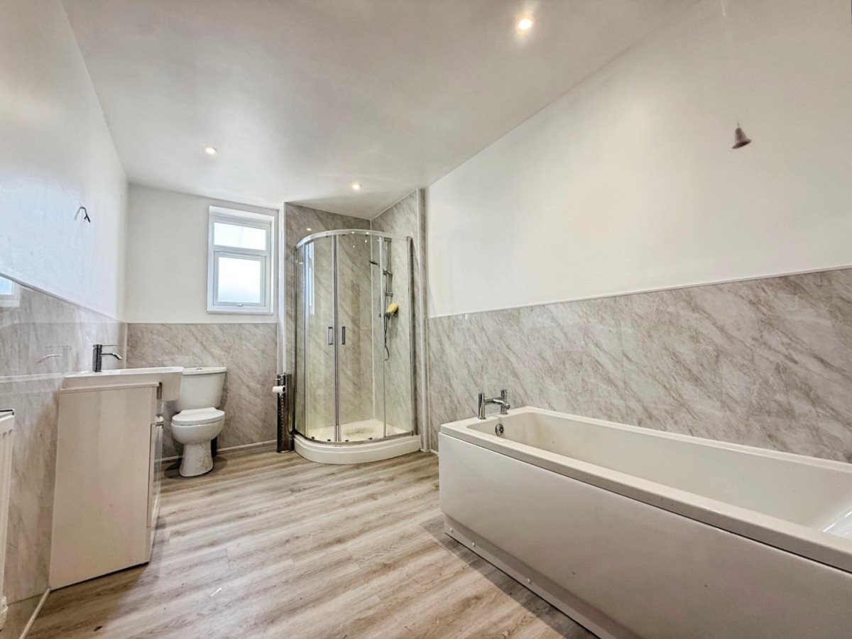 Findlay Street, Leigh