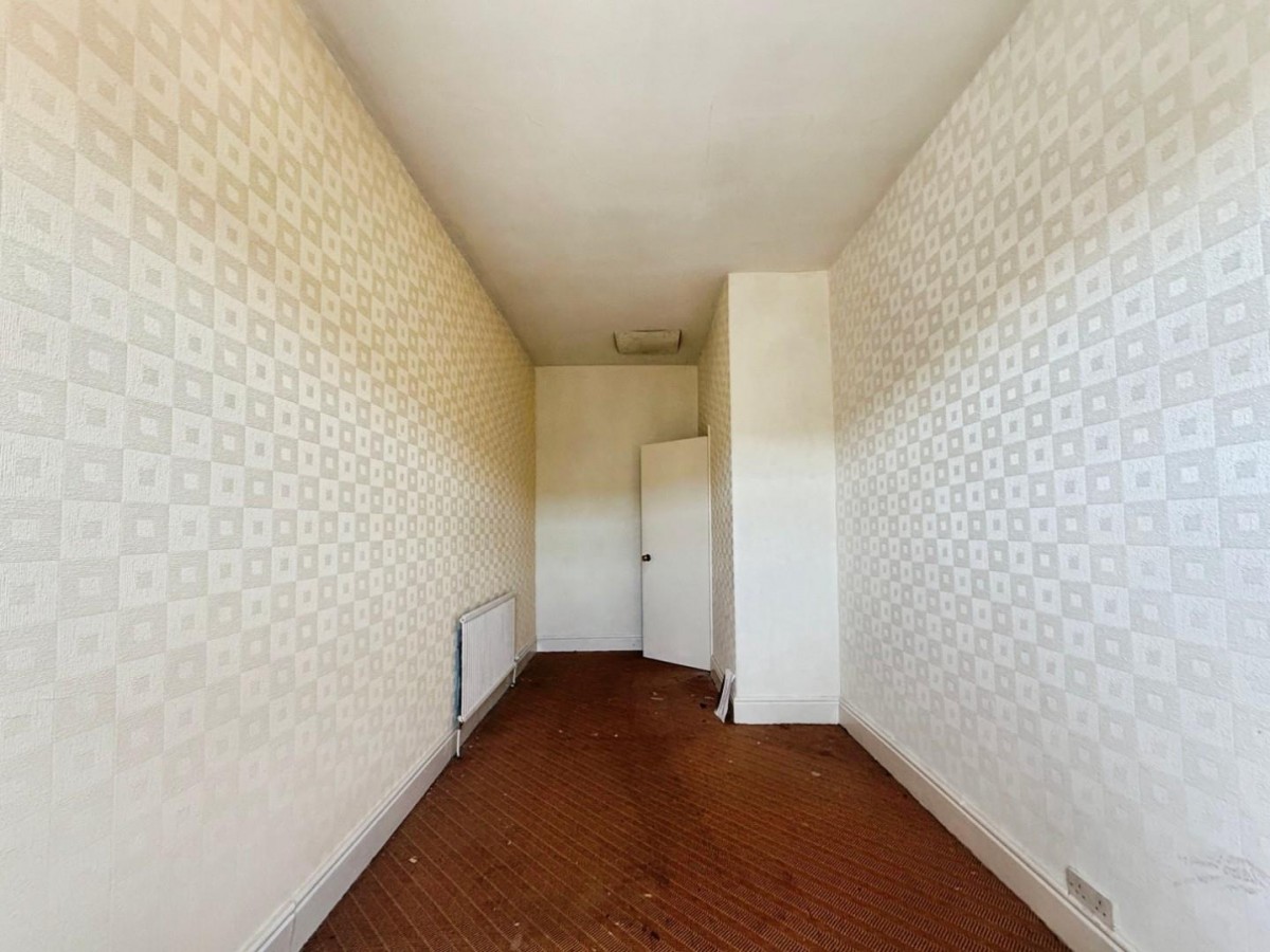 Findlay Street, Leigh