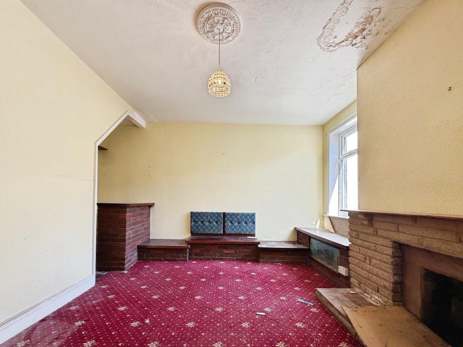 Findlay Street, Leigh