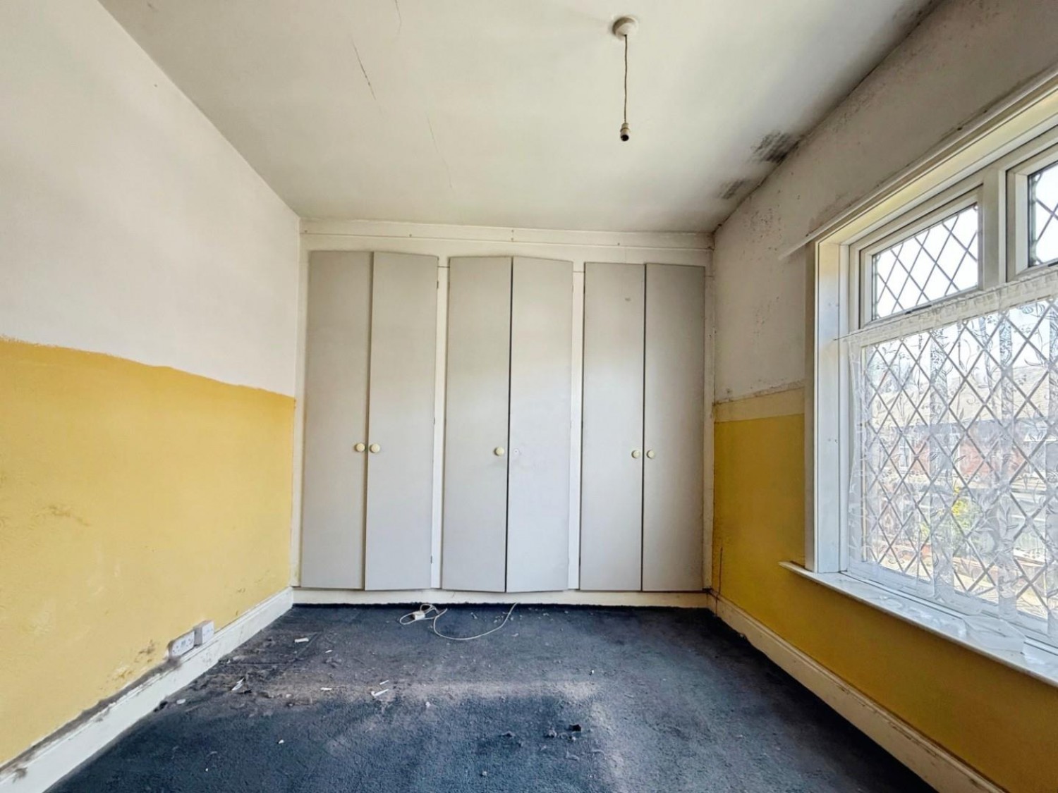 Findlay Street, Leigh