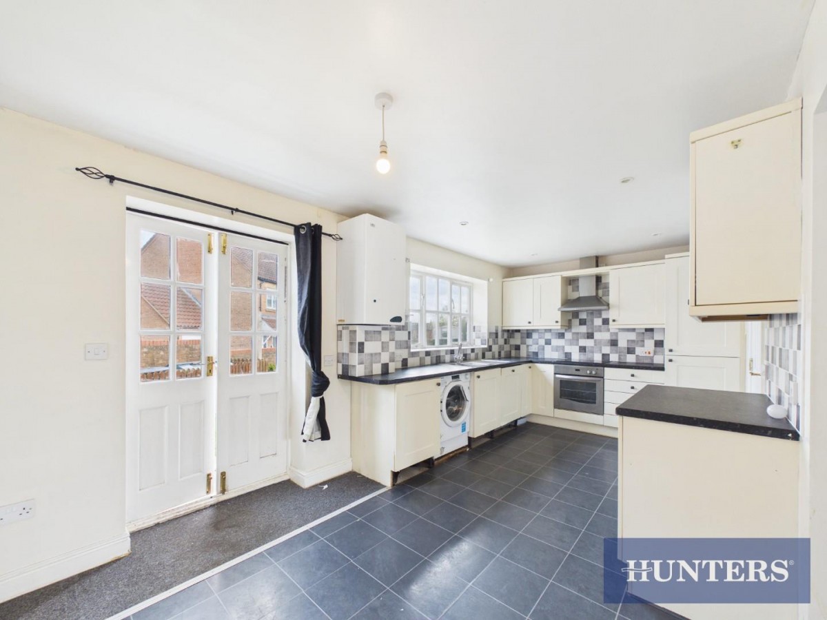 Byre Way, Burton Fleming, Driffield