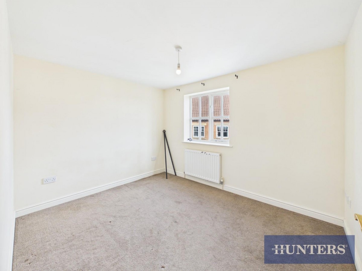 Byre Way, Burton Fleming, Driffield