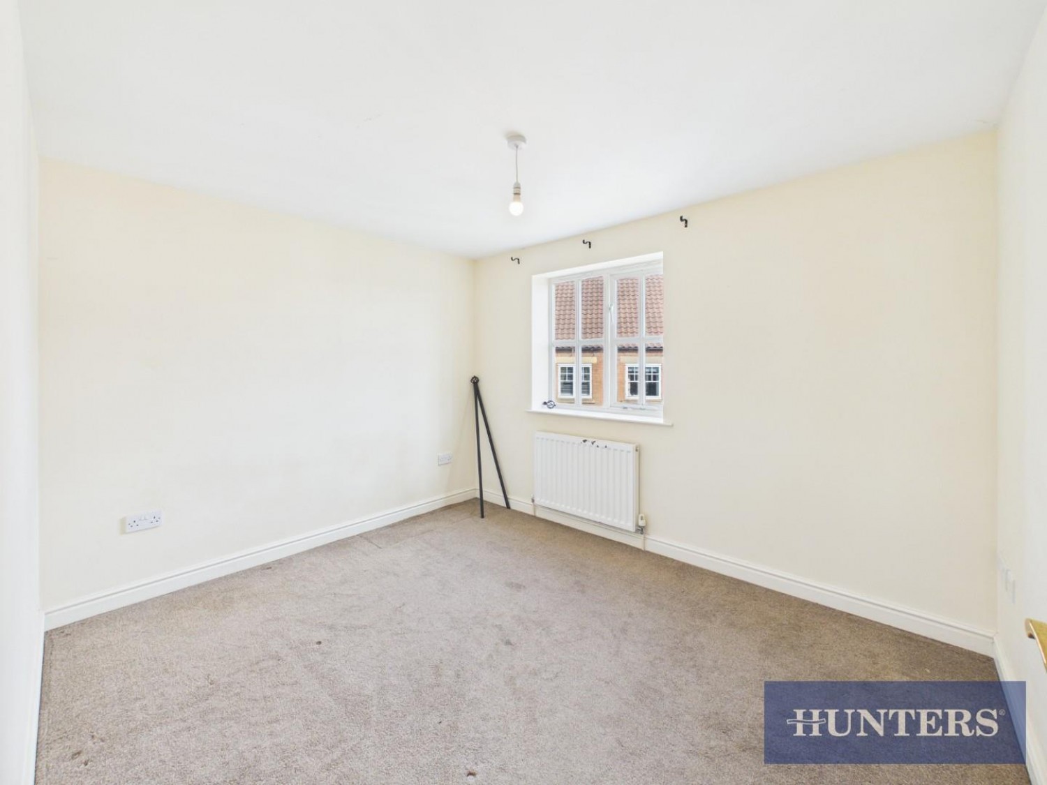 Byre Way, Burton Fleming, Driffield