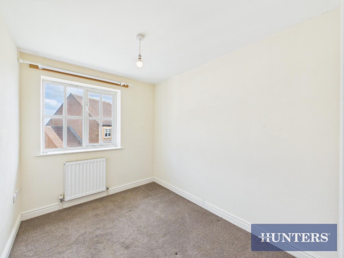 Byre Way, Burton Fleming, Driffield