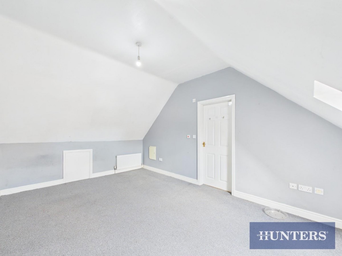 Byre Way, Burton Fleming, Driffield