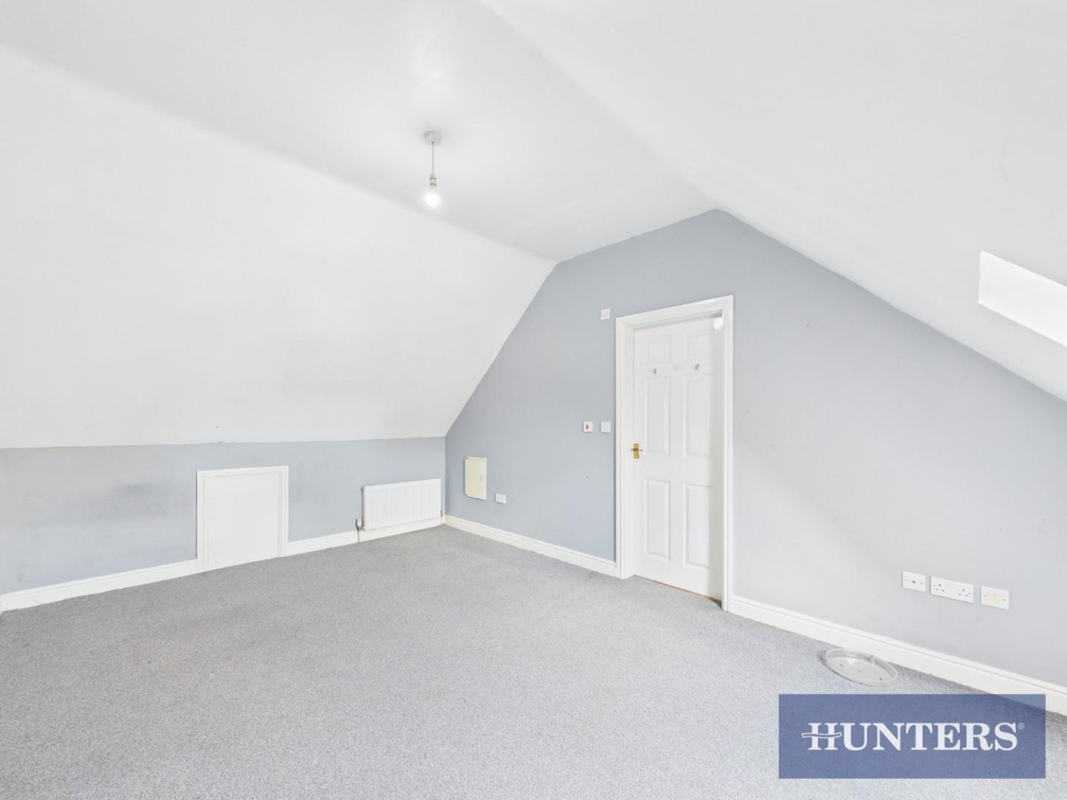 Byre Way, Burton Fleming, Driffield