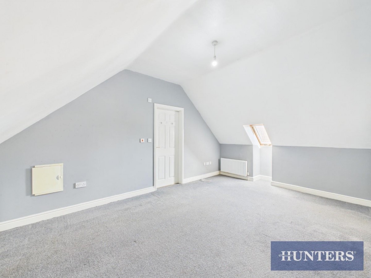 Byre Way, Burton Fleming, Driffield