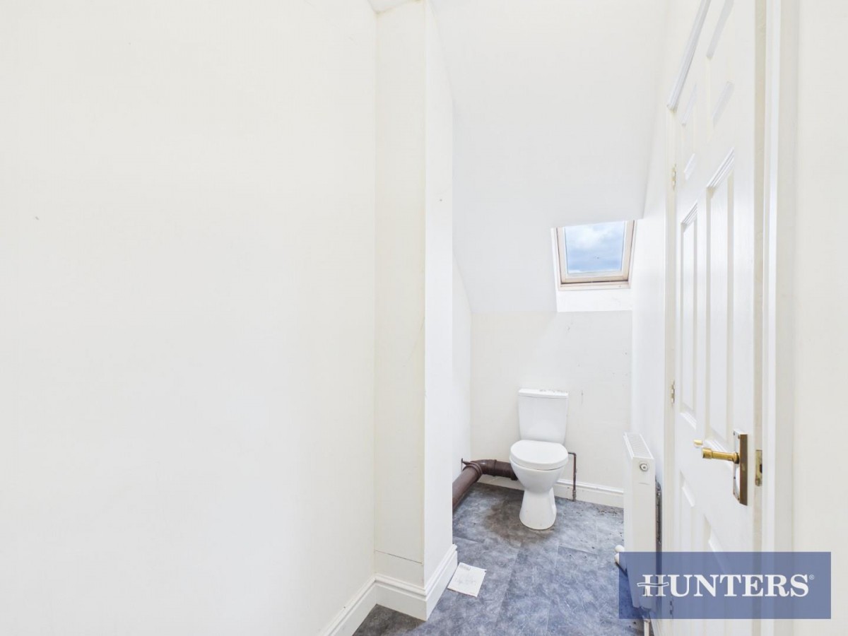 Byre Way, Burton Fleming, Driffield