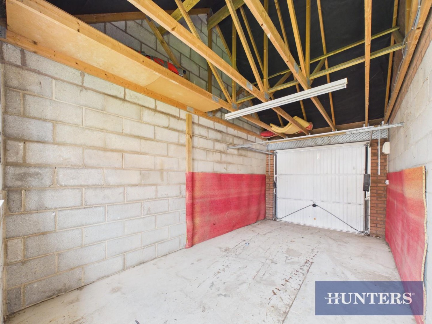 Byre Way, Burton Fleming, Driffield