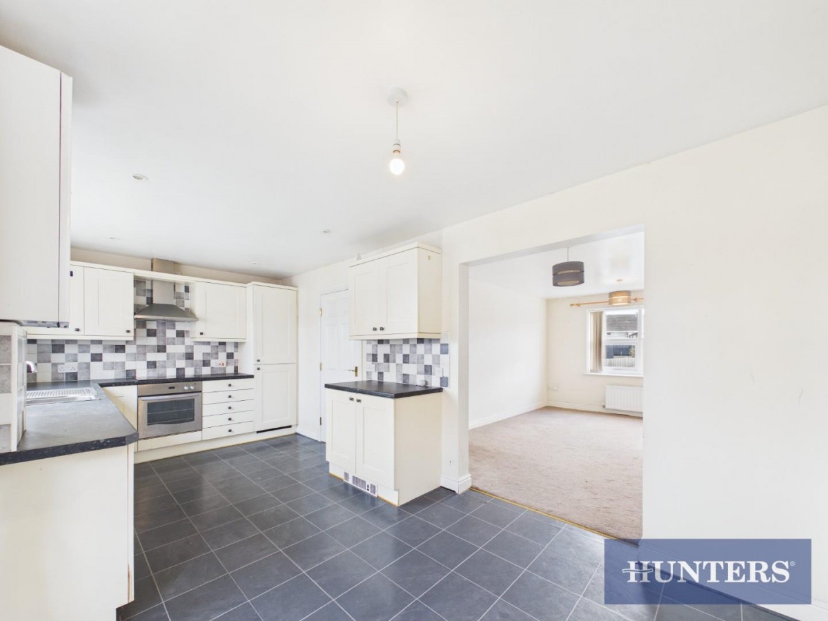 Byre Way, Burton Fleming, Driffield