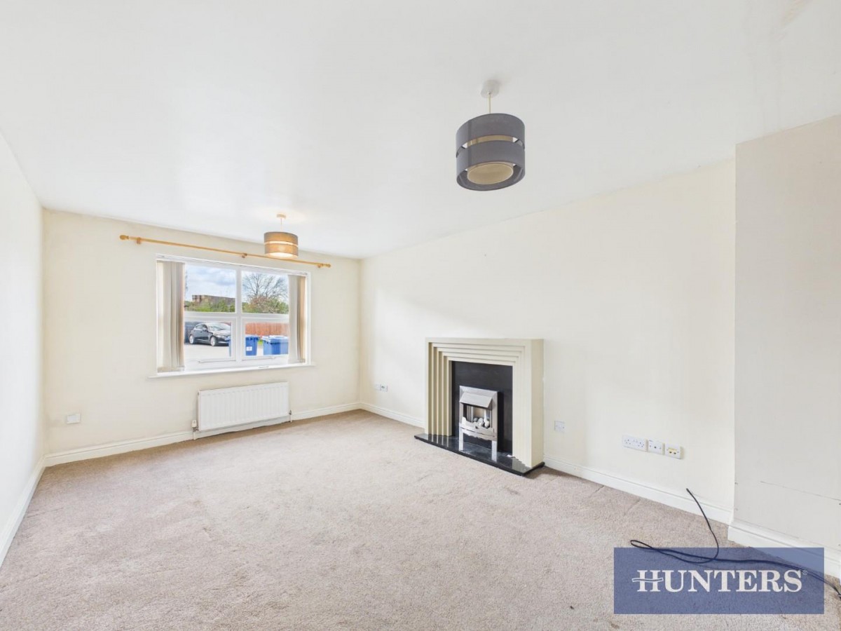 Byre Way, Burton Fleming, Driffield