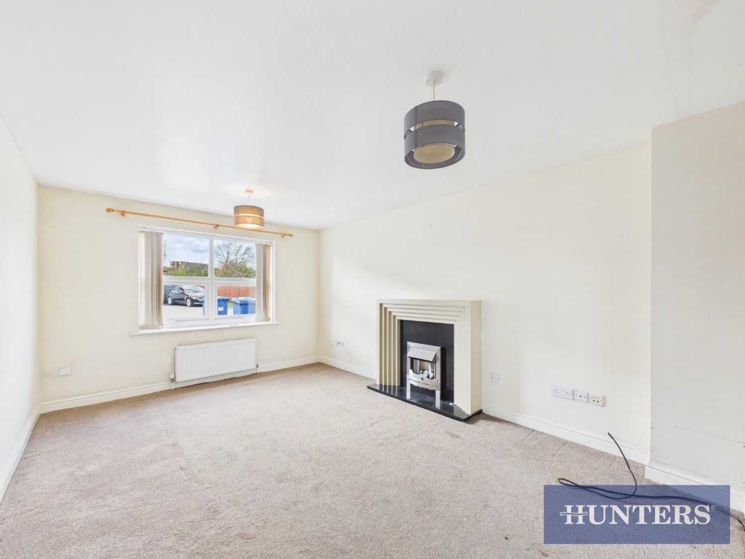 Byre Way, Burton Fleming, Driffield