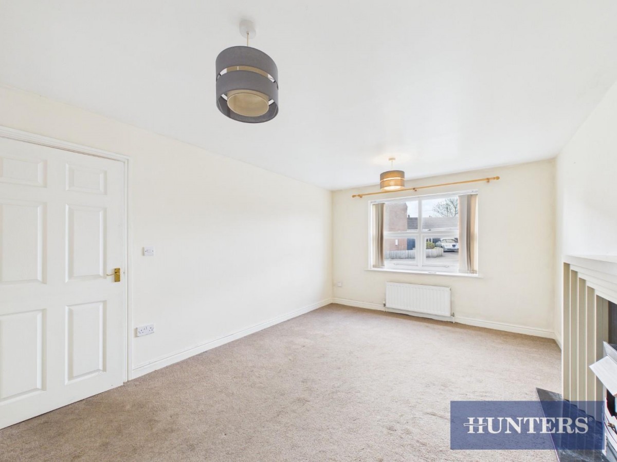 Byre Way, Burton Fleming, Driffield