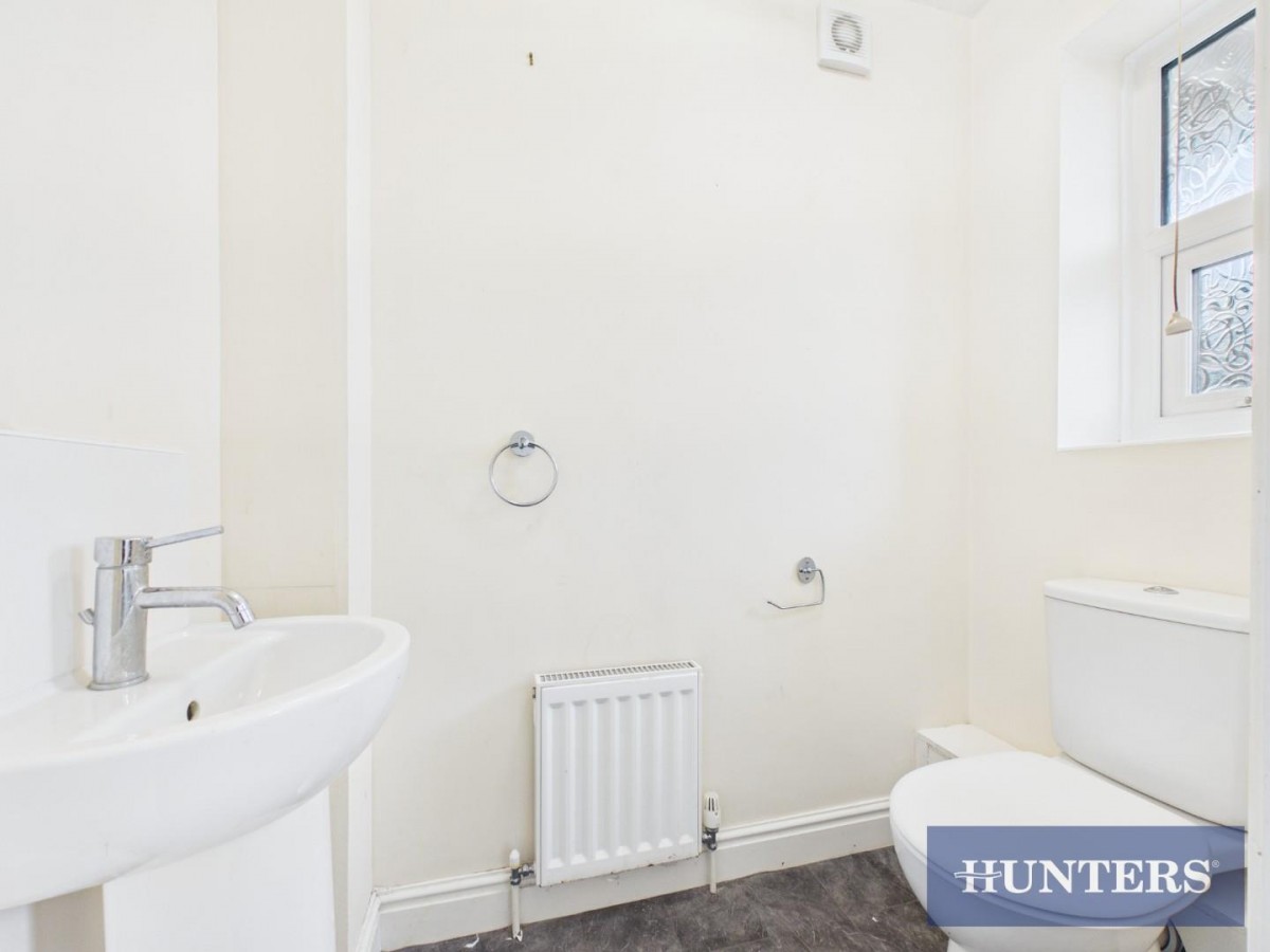 Byre Way, Burton Fleming, Driffield