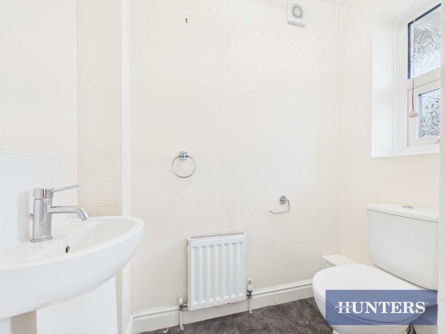 Byre Way, Burton Fleming, Driffield