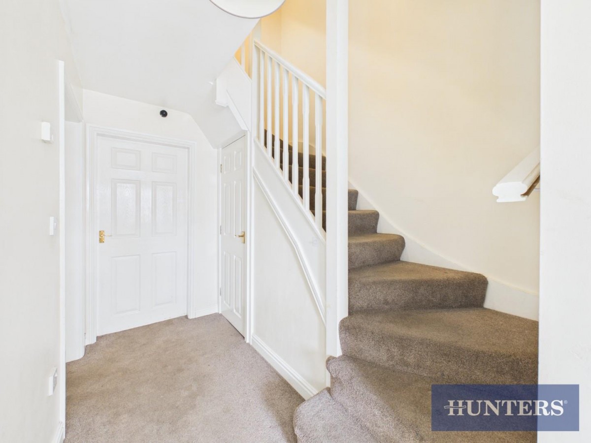 Byre Way, Burton Fleming, Driffield