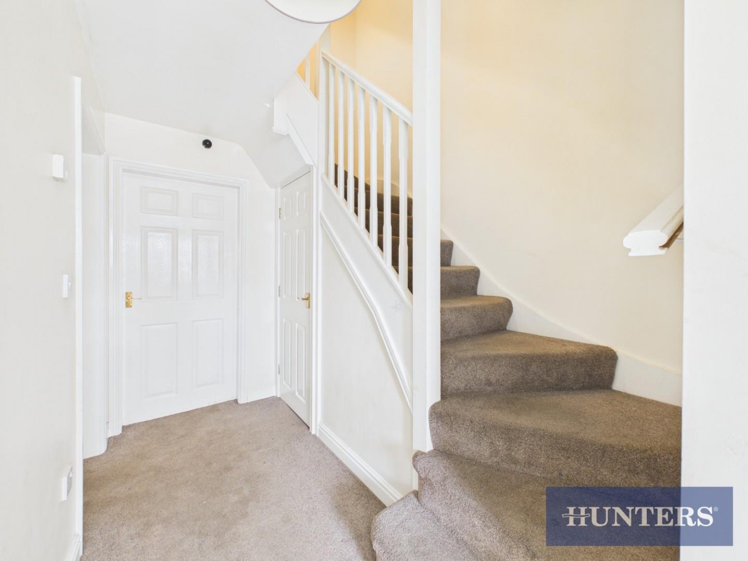 Byre Way, Burton Fleming, Driffield