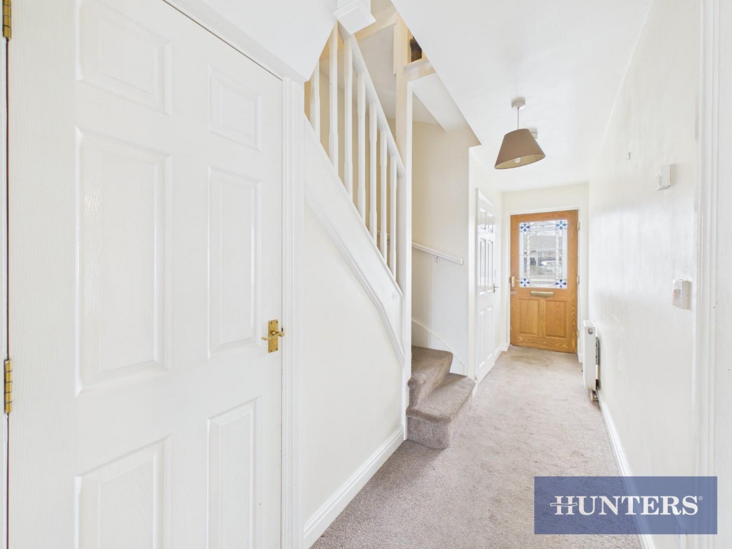 Byre Way, Burton Fleming, Driffield