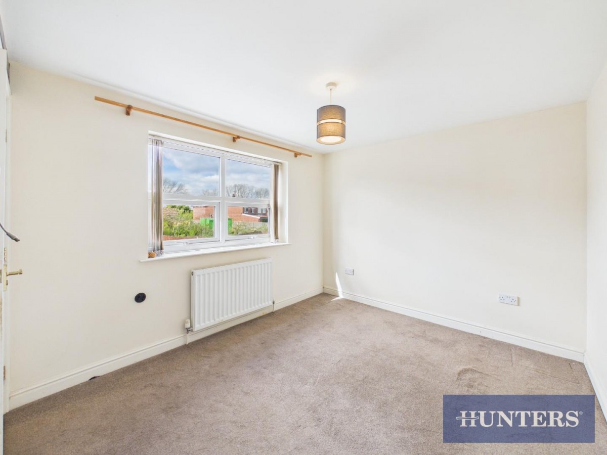 Byre Way, Burton Fleming, Driffield