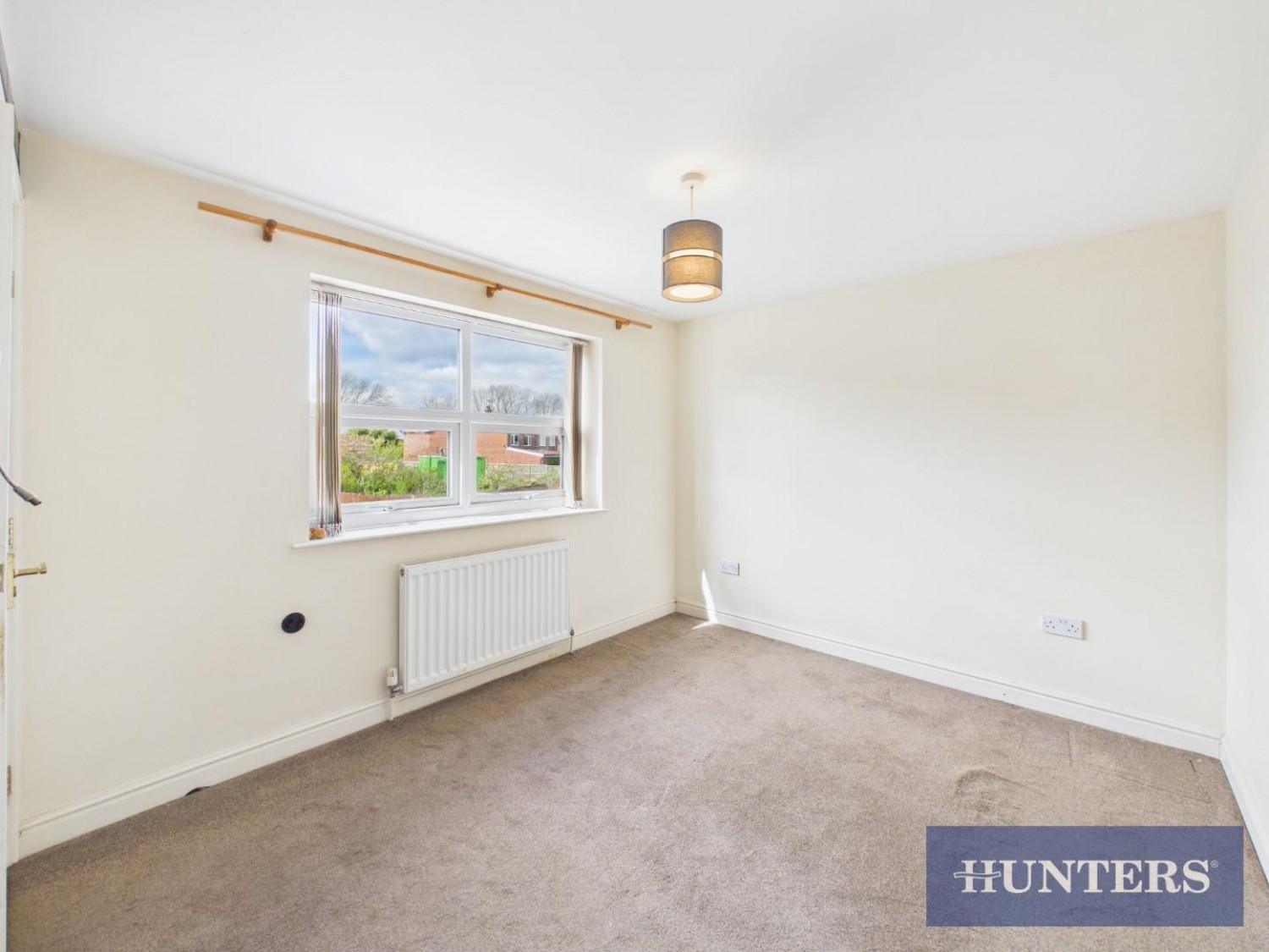 Byre Way, Burton Fleming, Driffield