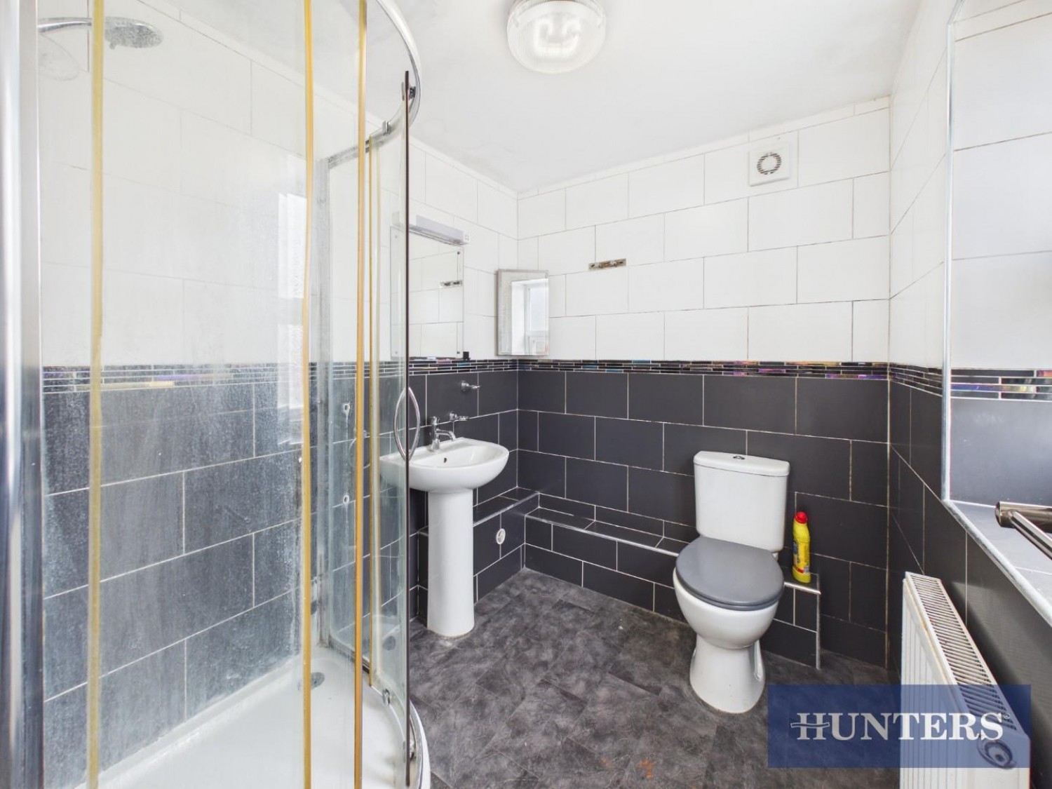 Byre Way, Burton Fleming, Driffield